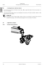 Предварительный просмотр 20 страницы Zeiss Floor Stand S Operating Manual