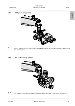 Preview for 21 page of Zeiss Floor Stand S Operating Manual