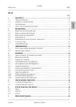 Preview for 27 page of Zeiss Floor Stand S Operating Manual