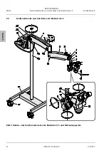 Предварительный просмотр 34 страницы Zeiss Floor Stand S Operating Manual