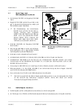 Preview for 39 page of Zeiss Floor Stand S Operating Manual