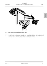 Preview for 41 page of Zeiss Floor Stand S Operating Manual