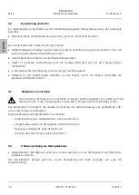 Предварительный просмотр 42 страницы Zeiss Floor Stand S Operating Manual