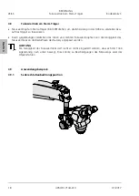 Предварительный просмотр 44 страницы Zeiss Floor Stand S Operating Manual