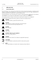 Preview for 6 page of Zeiss Fluar Illuminator Z mot. Operating Manual