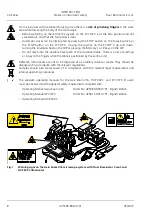 Предварительный просмотр 8 страницы Zeiss Fluar Illuminator Z mot. Operating Manual