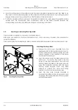 Предварительный просмотр 16 страницы Zeiss Fluar Illuminator Z mot. Operating Manual