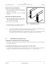 Предварительный просмотр 17 страницы Zeiss Fluar Illuminator Z mot. Operating Manual