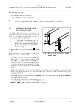 Предварительный просмотр 19 страницы Zeiss Fluar Illuminator Z mot. Operating Manual