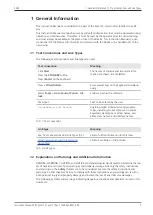 Предварительный просмотр 5 страницы Zeiss Focal CC Instruction Manual