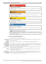 Предварительный просмотр 6 страницы Zeiss Focal CC Instruction Manual