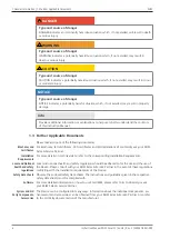 Preview for 6 page of Zeiss Focal CC Instruction Manual