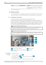 Предварительный просмотр 23 страницы Zeiss Focal CC Instruction Manual