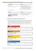 Preview for 8 page of Zeiss GeminiSEM Series Instruction Manual