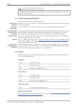 Предварительный просмотр 9 страницы Zeiss GeminiSEM Series Instruction Manual