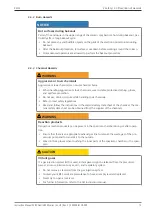 Preview for 13 page of Zeiss GeminiSEM Series Instruction Manual