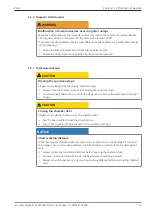 Preview for 15 page of Zeiss GeminiSEM Series Instruction Manual