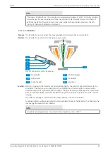 Предварительный просмотр 43 страницы Zeiss GeminiSEM Series Instruction Manual