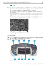 Предварительный просмотр 60 страницы Zeiss GeminiSEM Series Instruction Manual