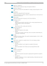 Preview for 61 page of Zeiss GeminiSEM Series Instruction Manual