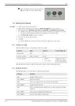 Preview for 72 page of Zeiss GeminiSEM Series Instruction Manual