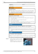 Preview for 75 page of Zeiss GeminiSEM Series Instruction Manual