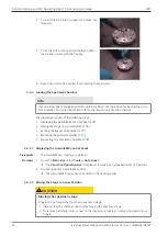 Preview for 76 page of Zeiss GeminiSEM Series Instruction Manual