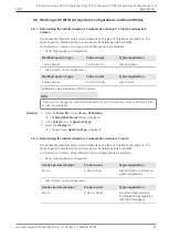 Preview for 89 page of Zeiss GeminiSEM Series Instruction Manual