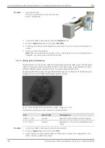 Preview for 100 page of Zeiss GeminiSEM Series Instruction Manual