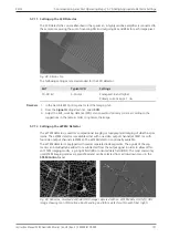 Preview for 101 page of Zeiss GeminiSEM Series Instruction Manual