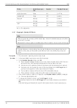 Preview for 104 page of Zeiss GeminiSEM Series Instruction Manual