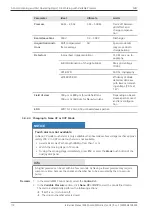 Preview for 110 page of Zeiss GeminiSEM Series Instruction Manual