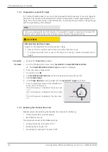 Предварительный просмотр 120 страницы Zeiss GeminiSEM Series Instruction Manual