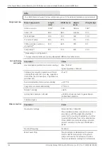 Preview for 134 page of Zeiss GeminiSEM Series Instruction Manual