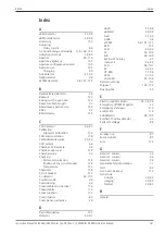 Preview for 161 page of Zeiss GeminiSEM Series Instruction Manual