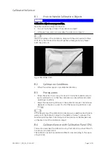 Preview for 16 page of Zeiss GOM Scan 1 User Manual Hardware