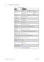 Preview for 9 page of Zeiss Gom T-SCAN hawk Hardware User Manual