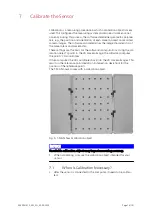 Предварительный просмотр 14 страницы Zeiss Gom T-SCAN hawk Hardware User Manual