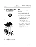 Preview for 16 page of Zeiss HBO 100 Operating Manual