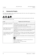 Preview for 16 page of Zeiss HBO 50 Operating Manual