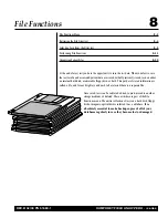 Preview for 147 page of Zeiss HUMPHREY 720i User Manual