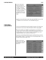 Preview for 205 page of Zeiss HUMPHREY 720i User Manual