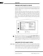 Предварительный просмотр 32 страницы Zeiss Humphrey FDT 710 User Manual