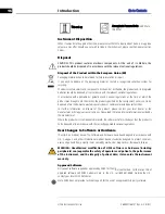 Предварительный просмотр 12 страницы Zeiss Humphrey Field Analyzer 3 Instructions For Use Manual