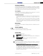 Предварительный просмотр 13 страницы Zeiss Humphrey Field Analyzer 3 Instructions For Use Manual