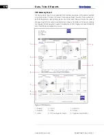 Предварительный просмотр 86 страницы Zeiss Humphrey Field Analyzer 3 Instructions For Use Manual