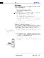 Предварительный просмотр 106 страницы Zeiss Humphrey Field Analyzer 3 Instructions For Use Manual