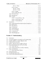 Preview for 8 page of Zeiss humphrey HFA II-i series Field Service Manual