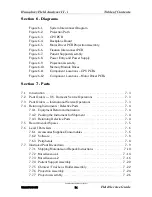 Предварительный просмотр 9 страницы Zeiss humphrey HFA II-i series Field Service Manual