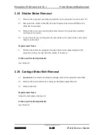 Предварительный просмотр 81 страницы Zeiss humphrey HFA II-i series Field Service Manual